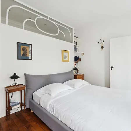 Veeve - La Muette Maximalism Apartment