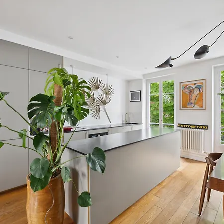 Veeve - La Muette Maximalism Appartement Paris