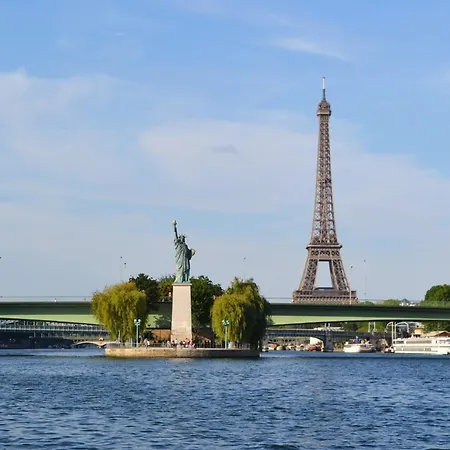 Veeve - La Muette Maximalism * Parigi